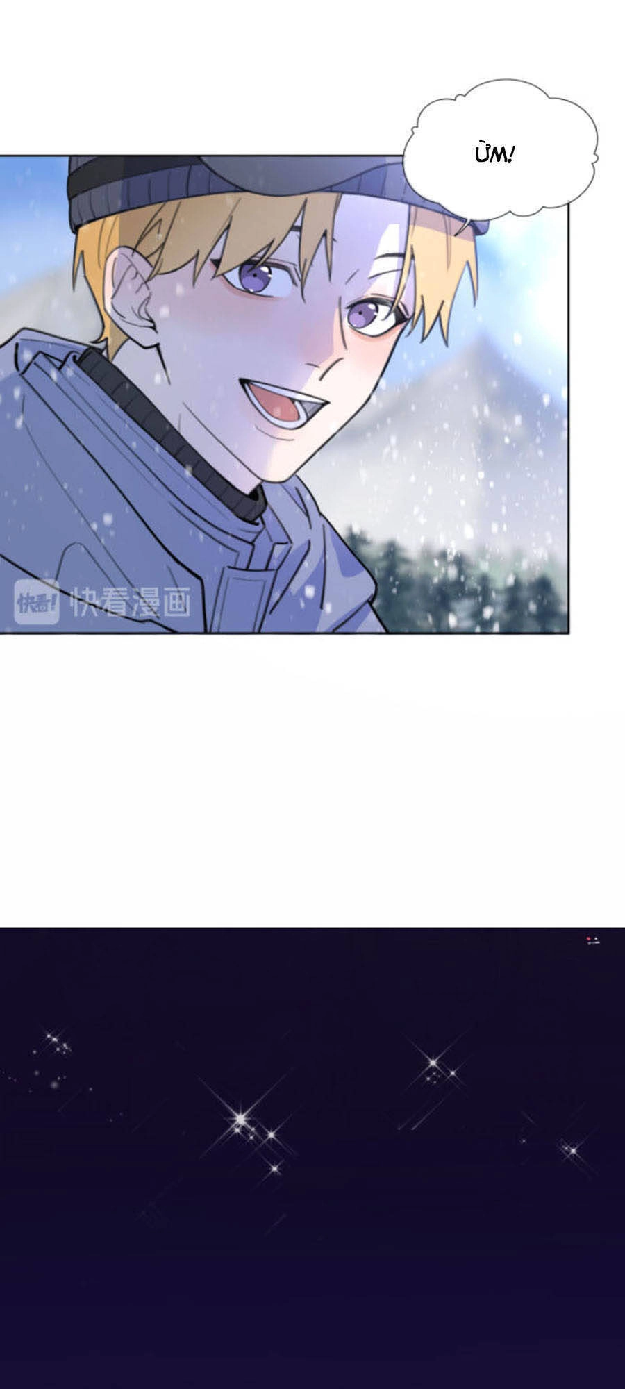 Cát Xê Người Tình Bóng Đêm Chapter 31 - 16