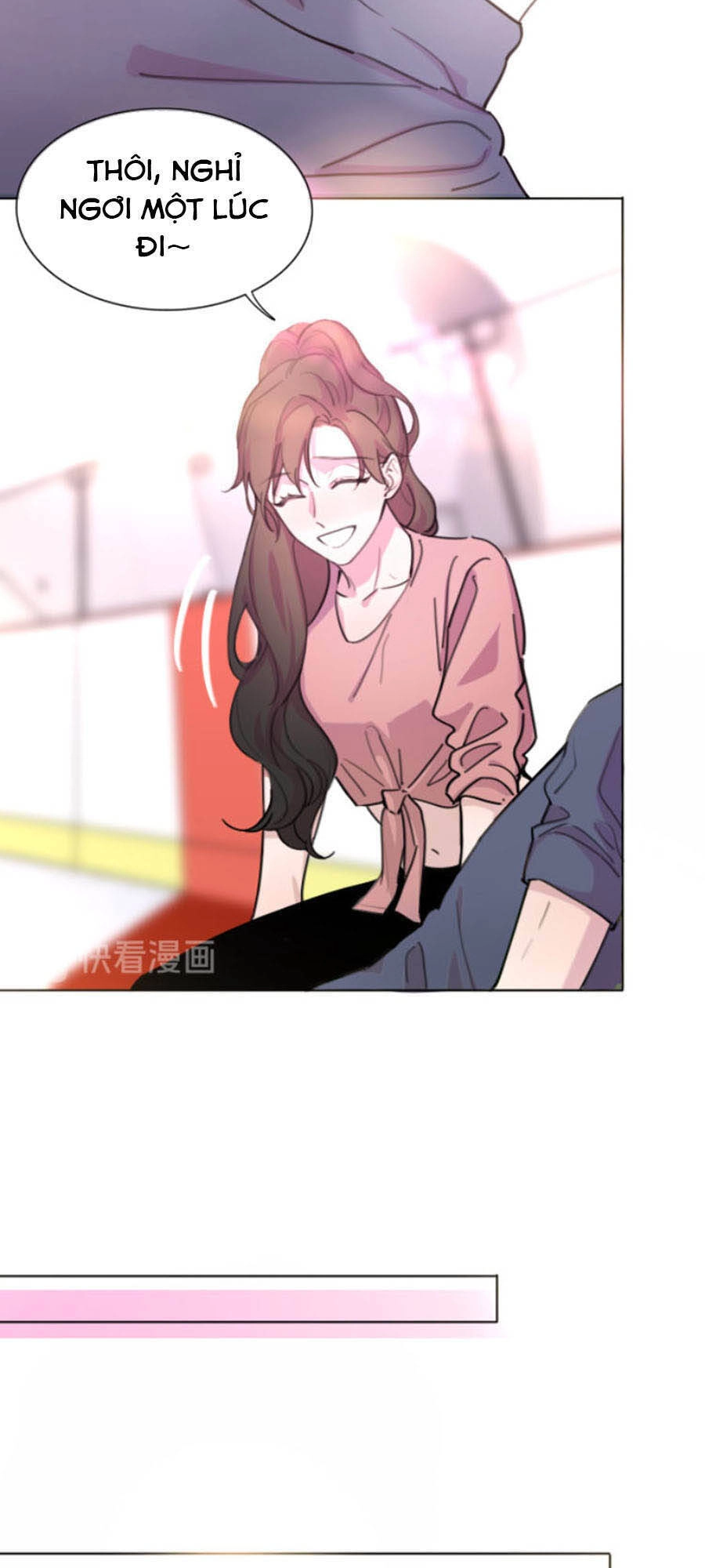 Cát Xê Người Tình Bóng Đêm Chapter 31 - 27