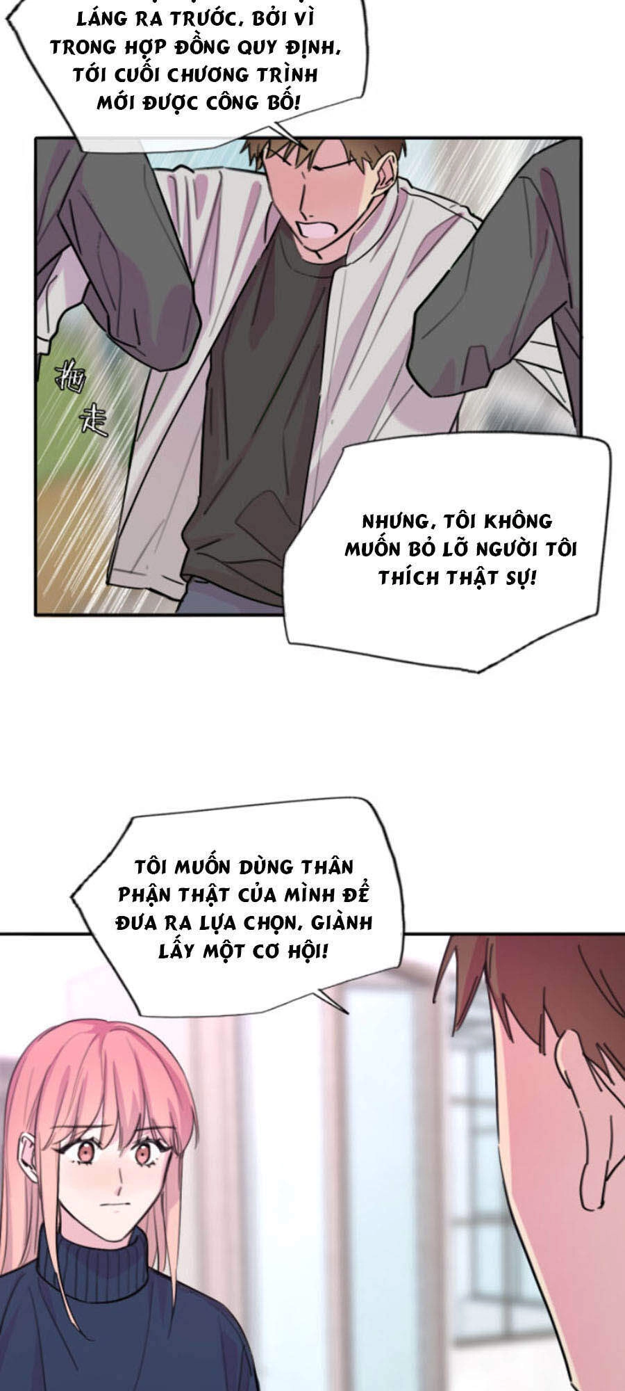 Cát Xê Người Tình Bóng Đêm Chapter 34 - 5