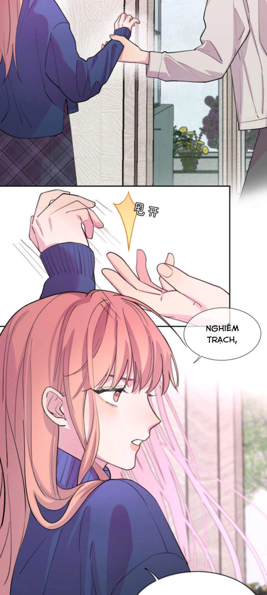 Cát Xê Người Tình Bóng Đêm Chapter 34 - 9