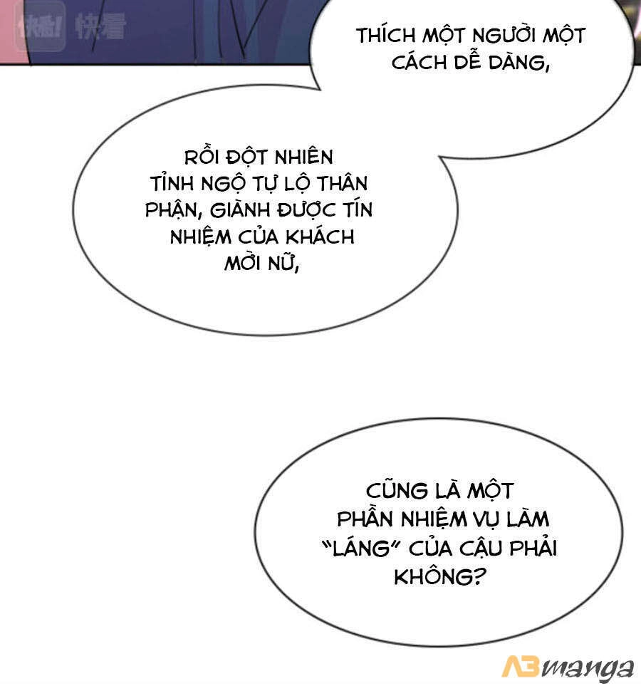 Cát Xê Người Tình Bóng Đêm Chapter 34 - 10