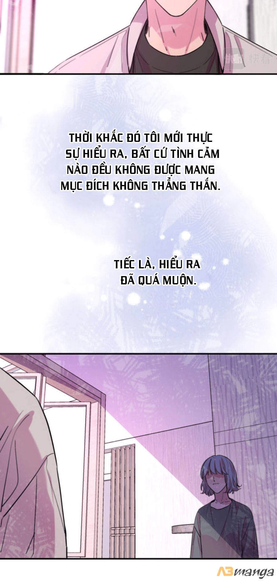 Cát Xê Người Tình Bóng Đêm Chapter 34 - 14