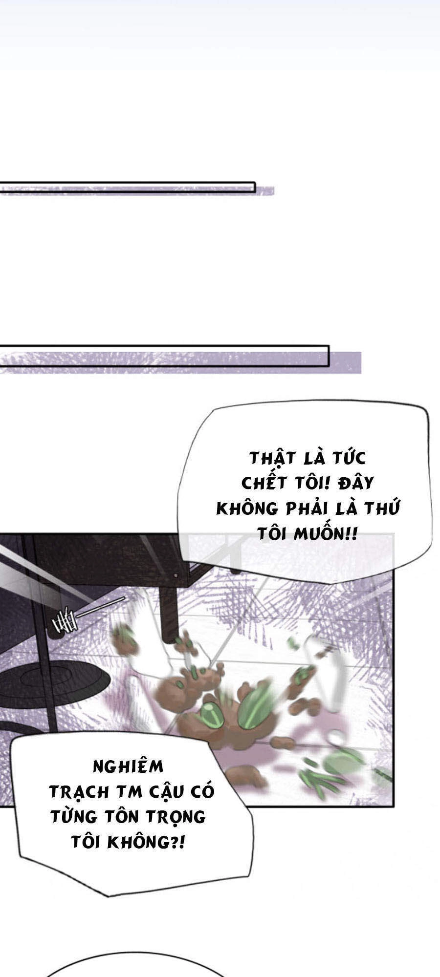 Cát Xê Người Tình Bóng Đêm Chapter 34 - 16