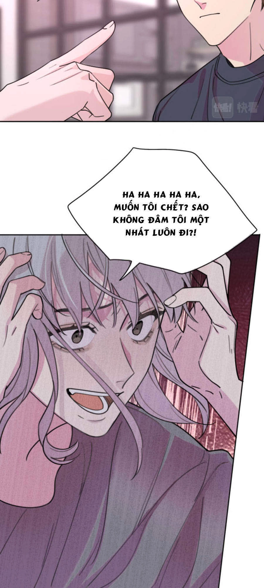 Cát Xê Người Tình Bóng Đêm Chapter 34 - 19