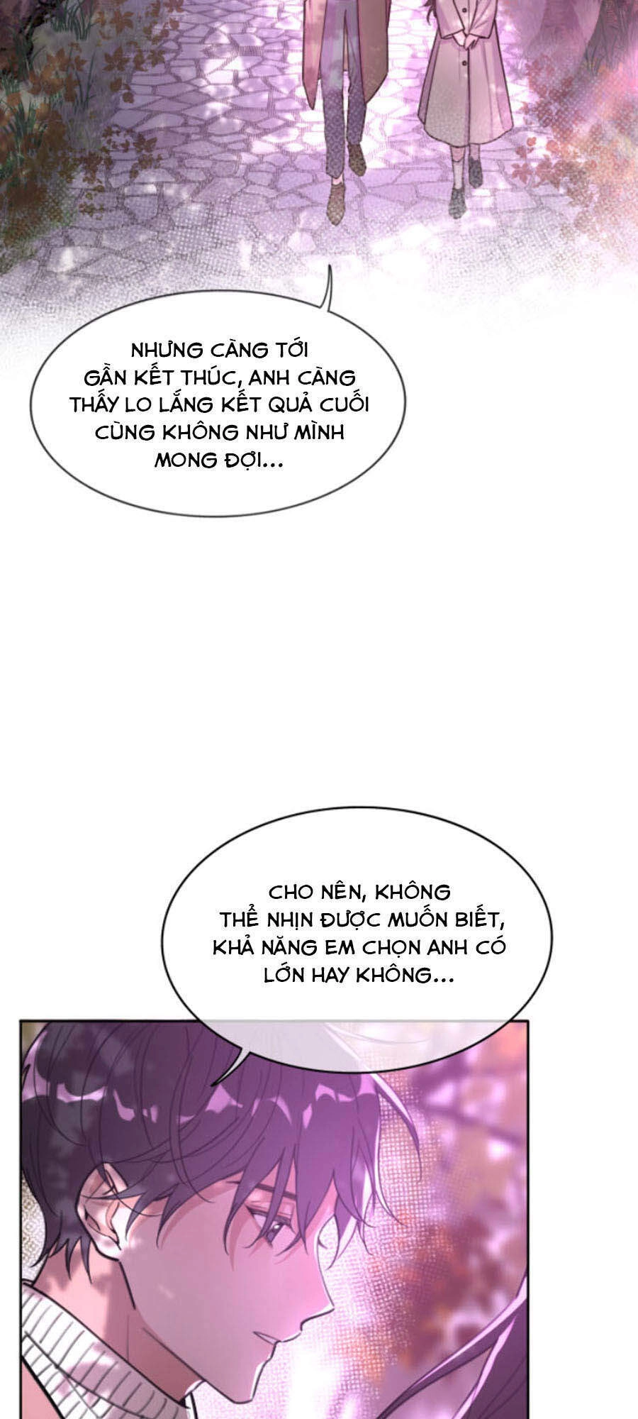 Cát Xê Người Tình Bóng Đêm Chapter 34 - 27