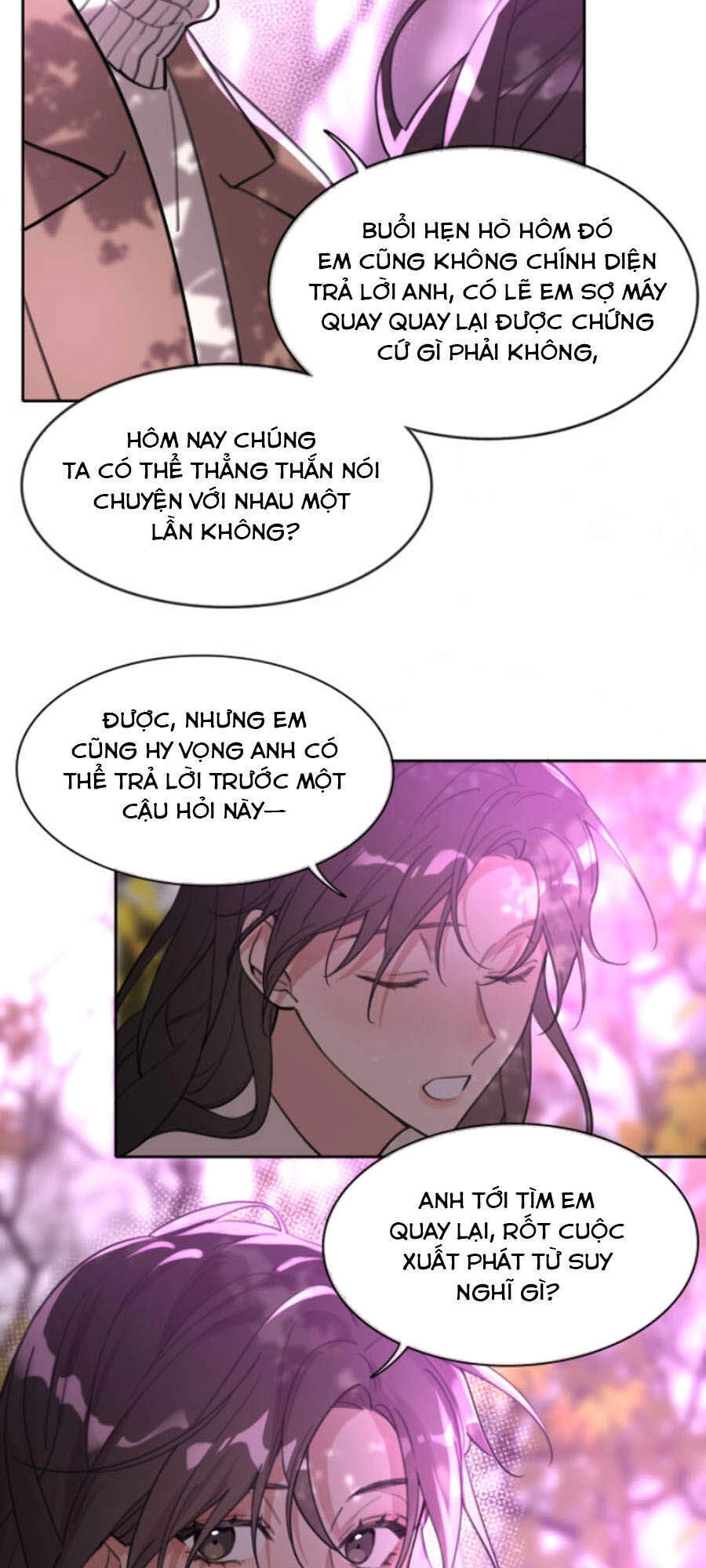 Cát Xê Người Tình Bóng Đêm Chapter 34 - 28