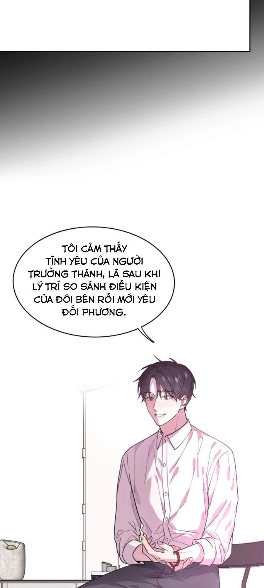 Cát Xê Người Tình Bóng Đêm Chapter 34 - 31