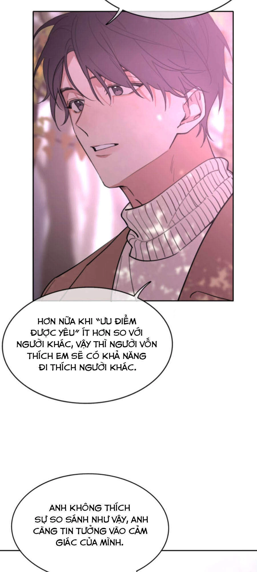 Cát Xê Người Tình Bóng Đêm Chapter 34 - 36