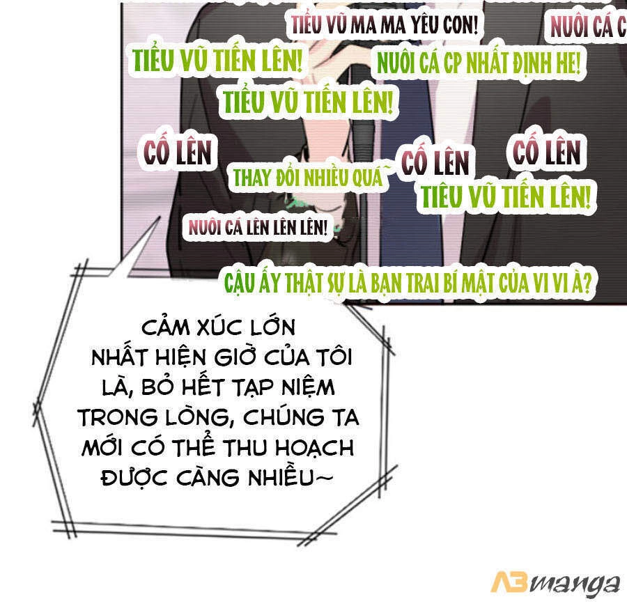 Cát Xê Người Tình Bóng Đêm Chapter 35 - 15