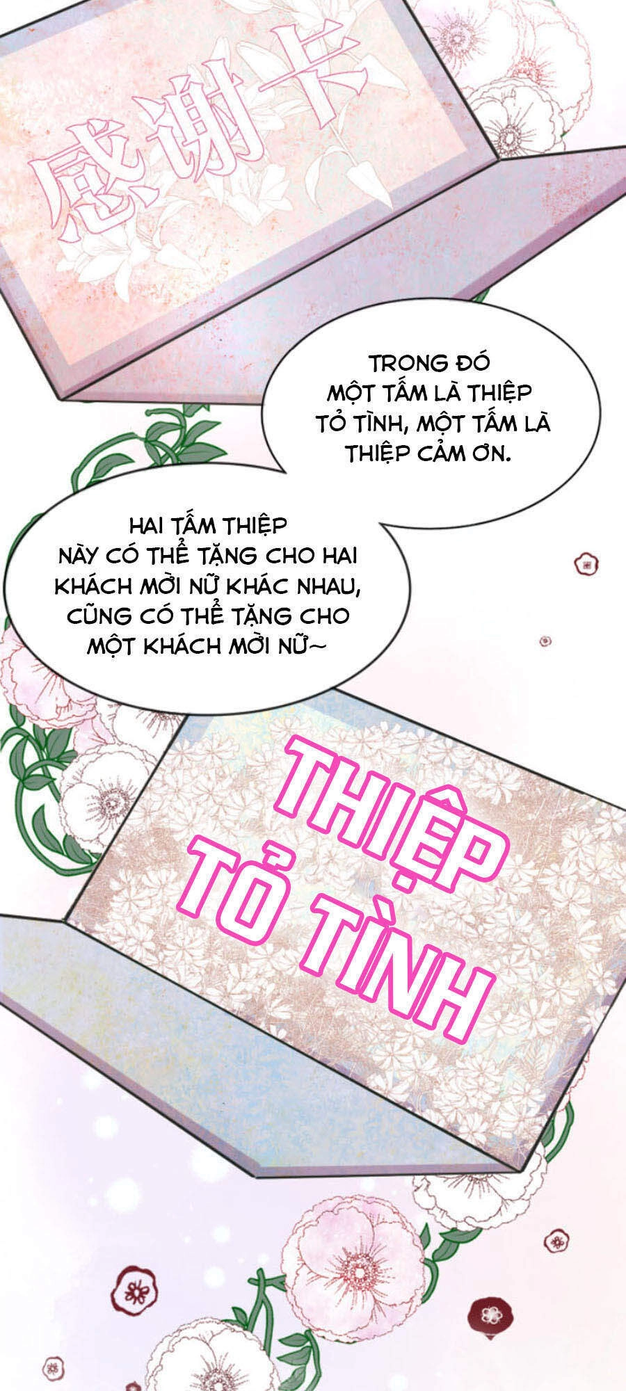 Cát Xê Người Tình Bóng Đêm Chapter 35 - 26