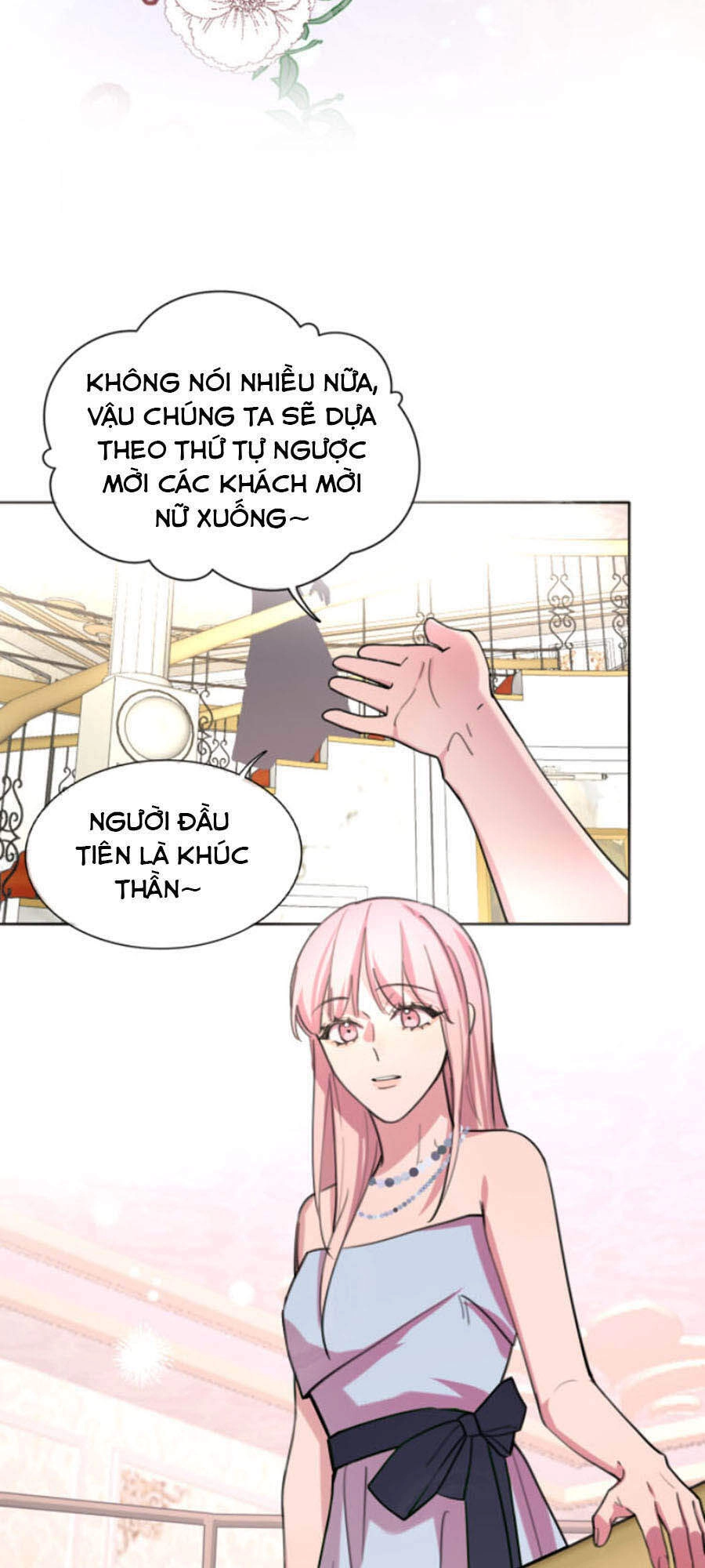 Cát Xê Người Tình Bóng Đêm Chapter 35 - 27