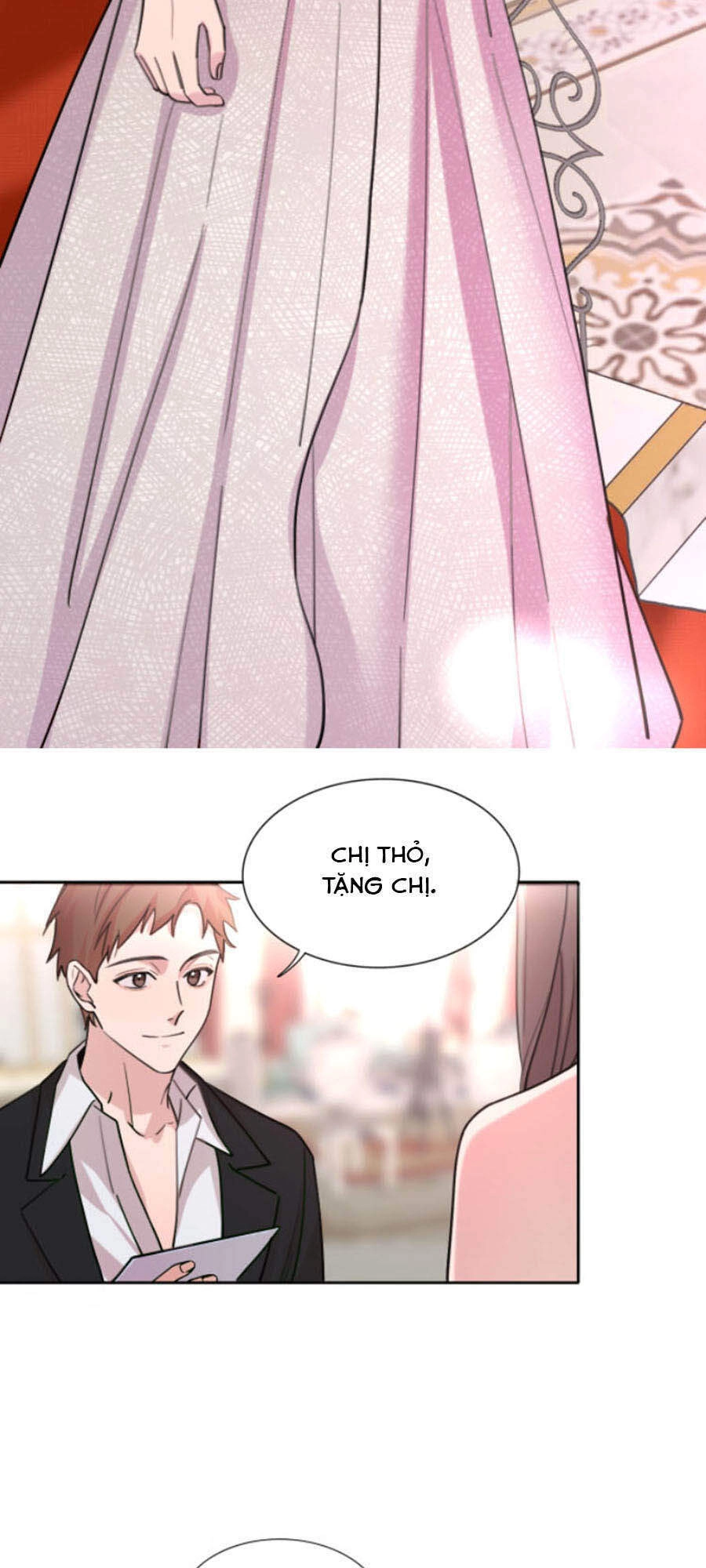 Cát Xê Người Tình Bóng Đêm Chapter 35 - 30