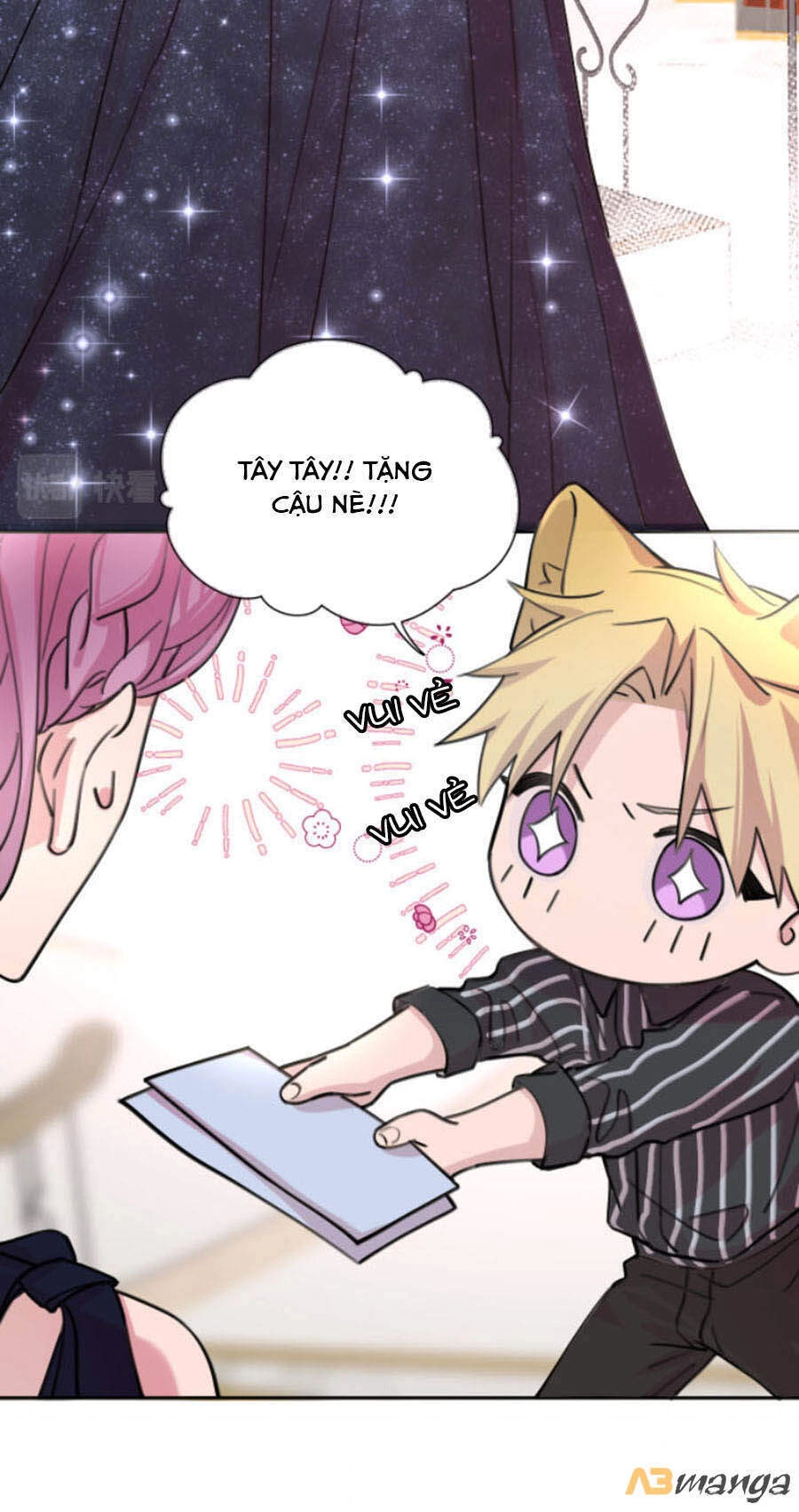 Cát Xê Người Tình Bóng Đêm Chapter 35 - 32