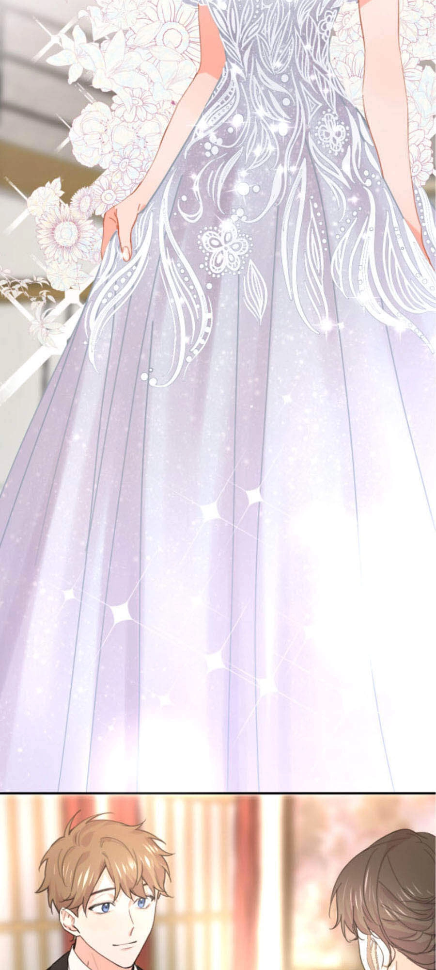 Cát Xê Người Tình Bóng Đêm Chapter 35 - 35