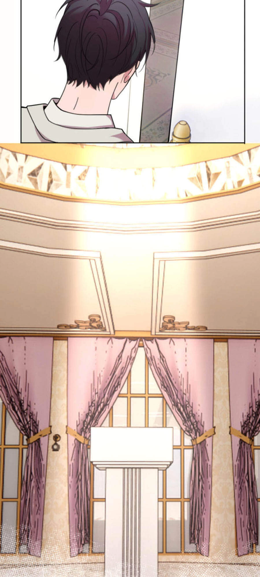 Cát Xê Người Tình Bóng Đêm Chapter 36 - 14