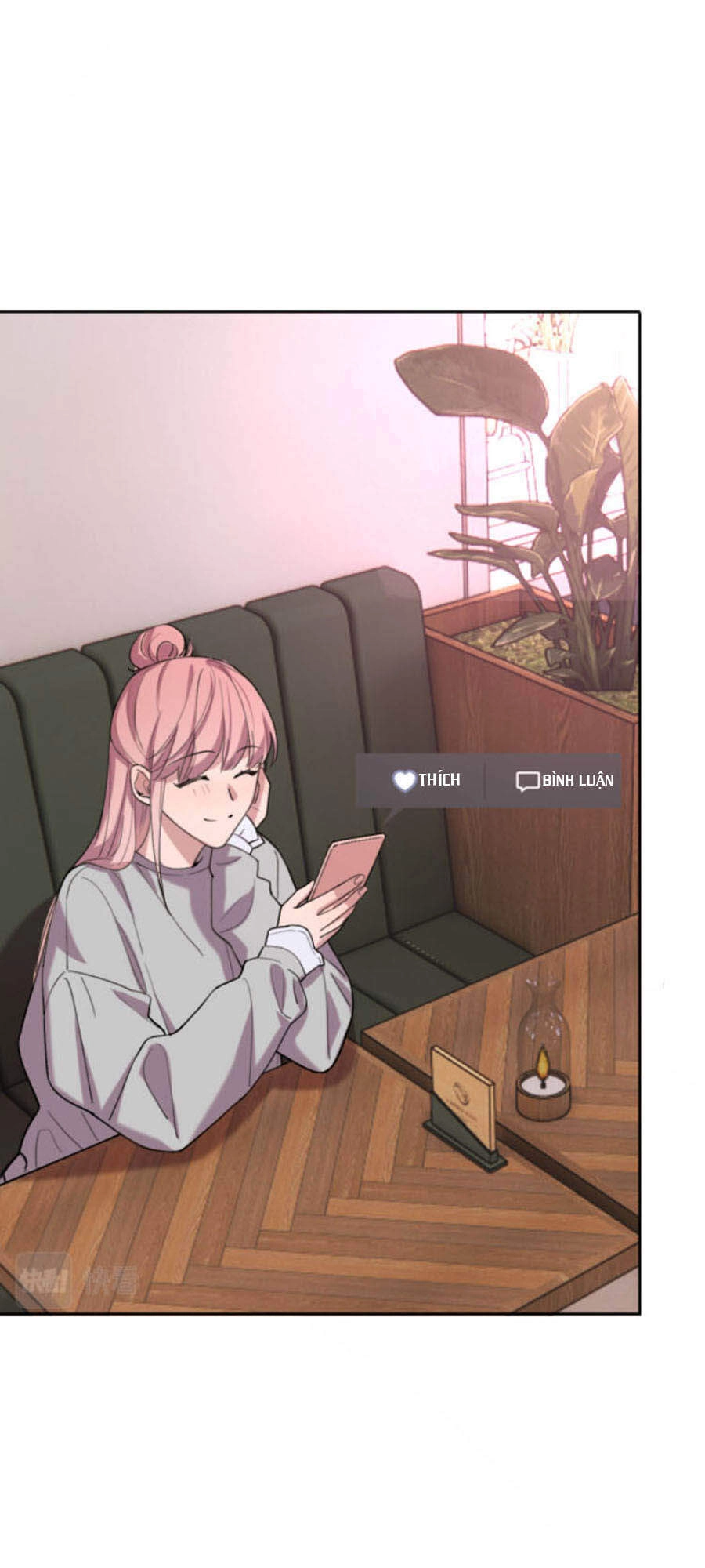 Cát Xê Người Tình Bóng Đêm Chapter 36 - 27