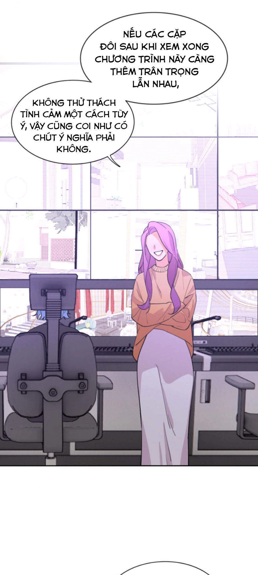 Cát Xê Người Tình Bóng Đêm Chapter 36 - 55