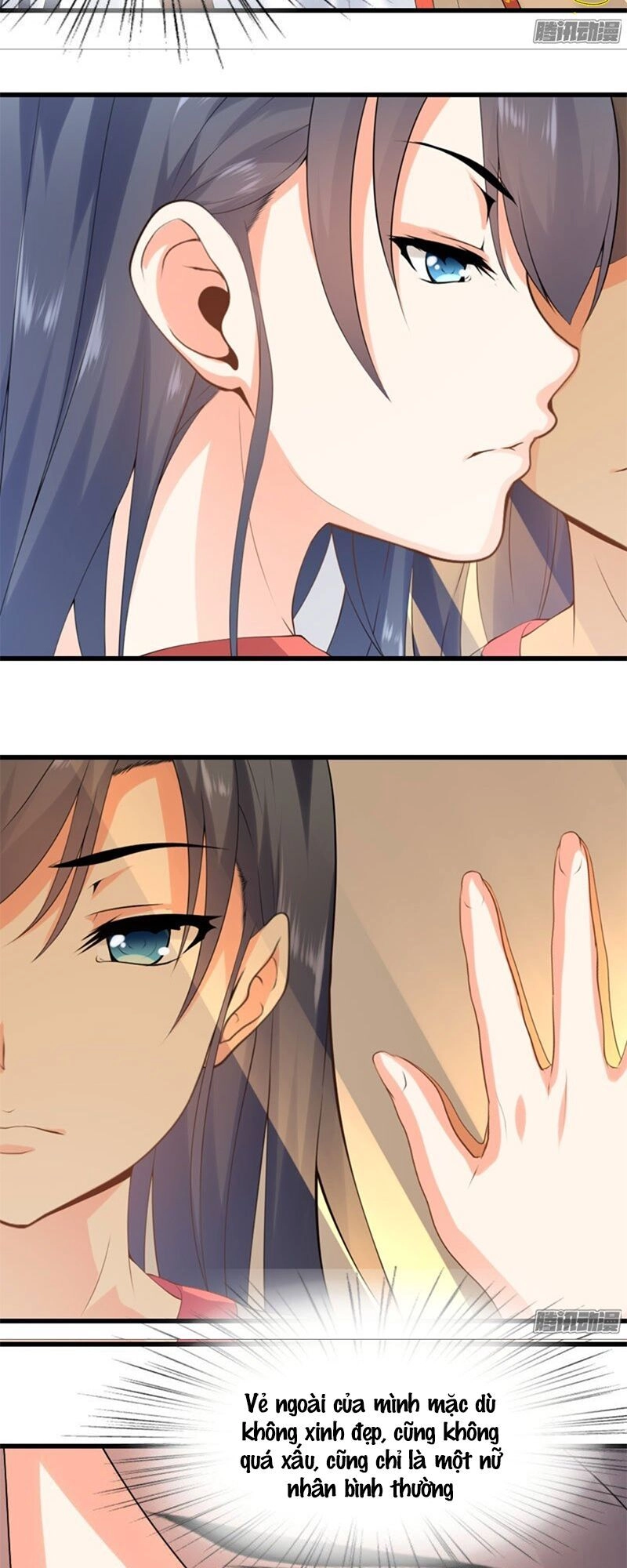 Y Nữ Khuynh Thành - Thịnh Sủng Vương Phi Chapter 4 - 2