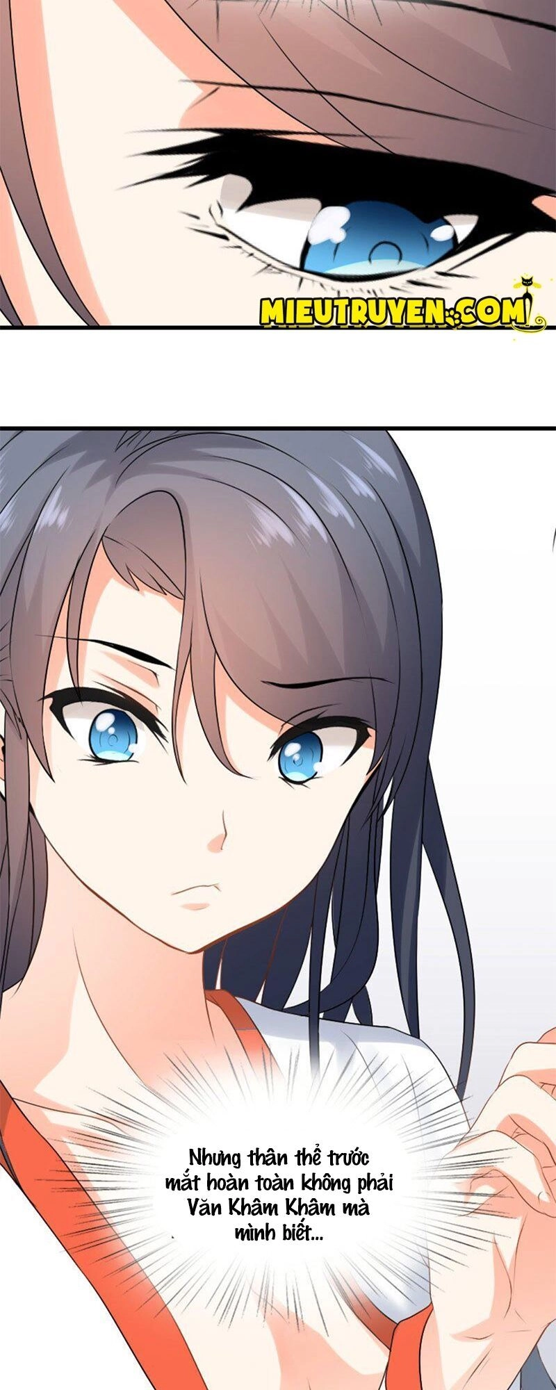 Y Nữ Khuynh Thành - Thịnh Sủng Vương Phi Chapter 4 - 3