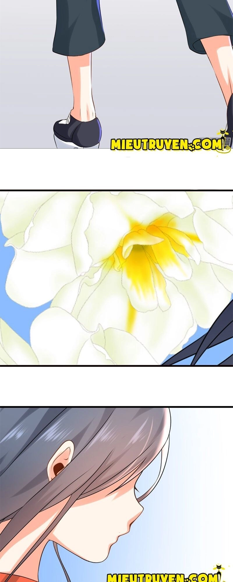 Y Nữ Khuynh Thành - Thịnh Sủng Vương Phi Chapter 4 - 5