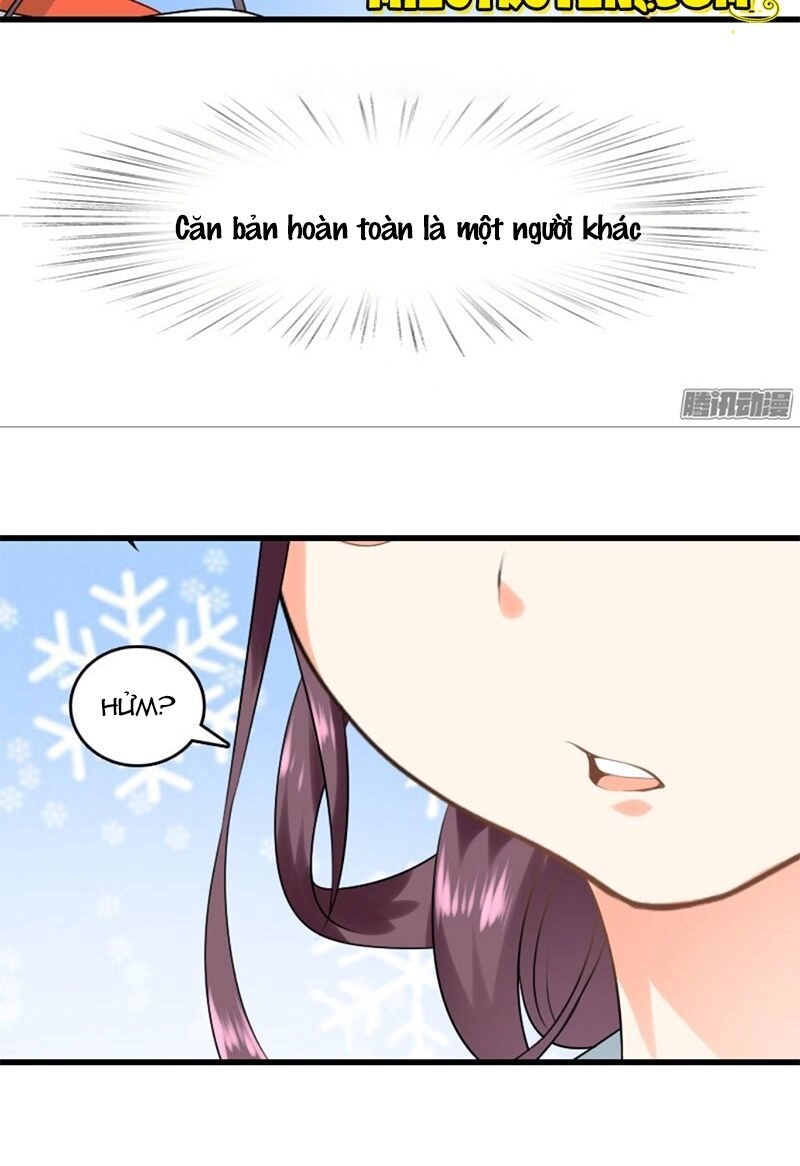 Y Nữ Khuynh Thành - Thịnh Sủng Vương Phi Chapter 4 - 6