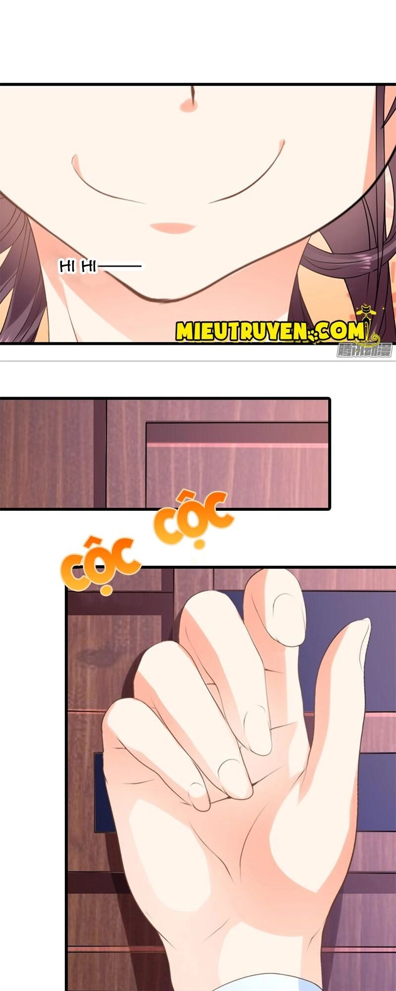 Y Nữ Khuynh Thành - Thịnh Sủng Vương Phi Chapter 4 - 7