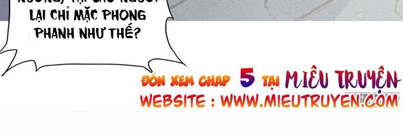 Y Nữ Khuynh Thành - Thịnh Sủng Vương Phi Chapter 4 - 12