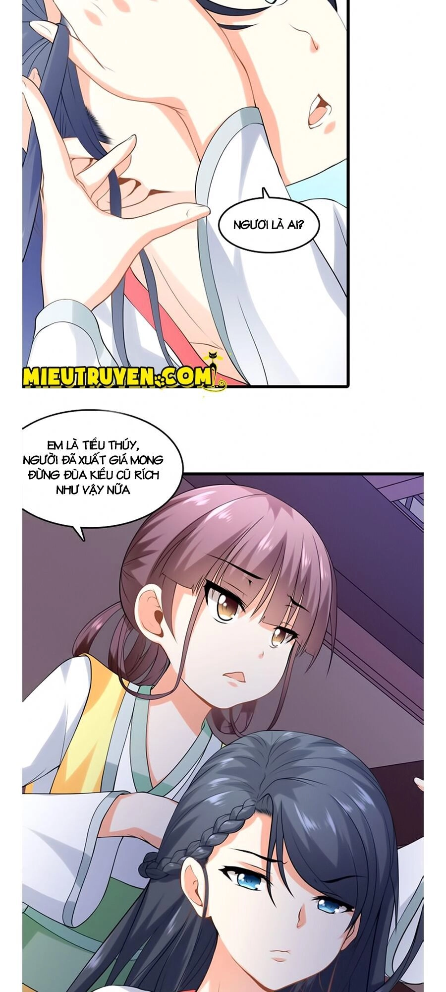 Y Nữ Khuynh Thành - Thịnh Sủng Vương Phi Chapter 5 - 3