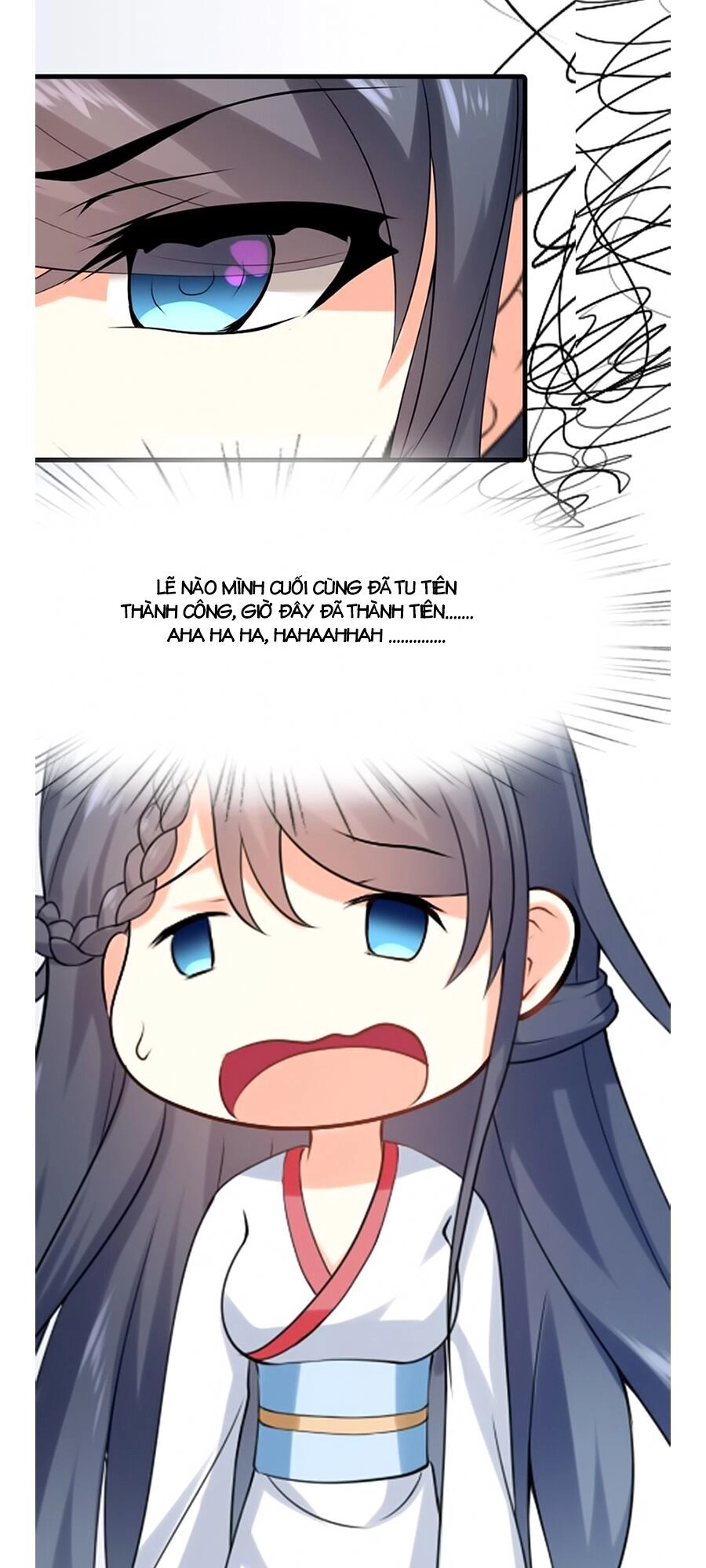 Y Nữ Khuynh Thành - Thịnh Sủng Vương Phi Chapter 5 - 8