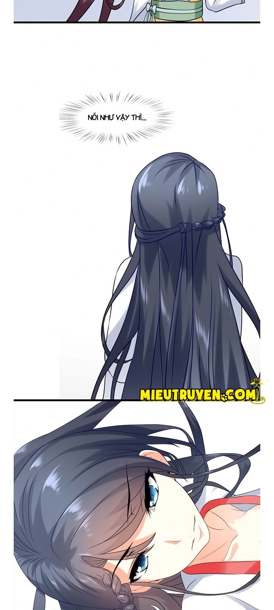 Y Nữ Khuynh Thành - Thịnh Sủng Vương Phi Chapter 5 - 12