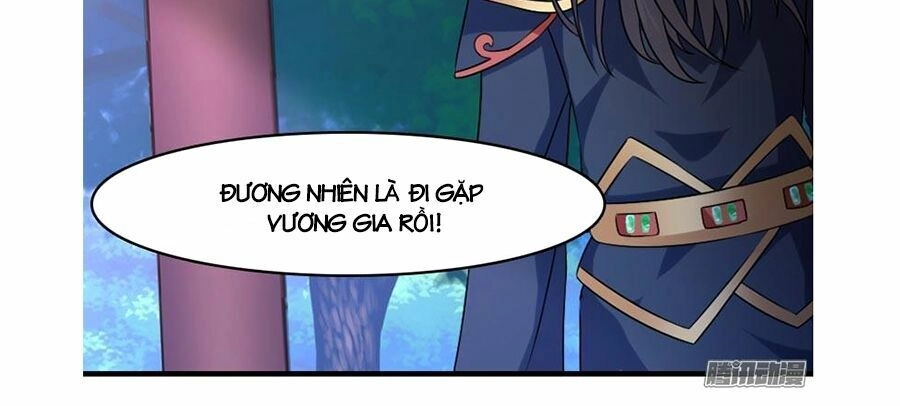 Y Nữ Khuynh Thành - Thịnh Sủng Vương Phi Chapter 7 - 7