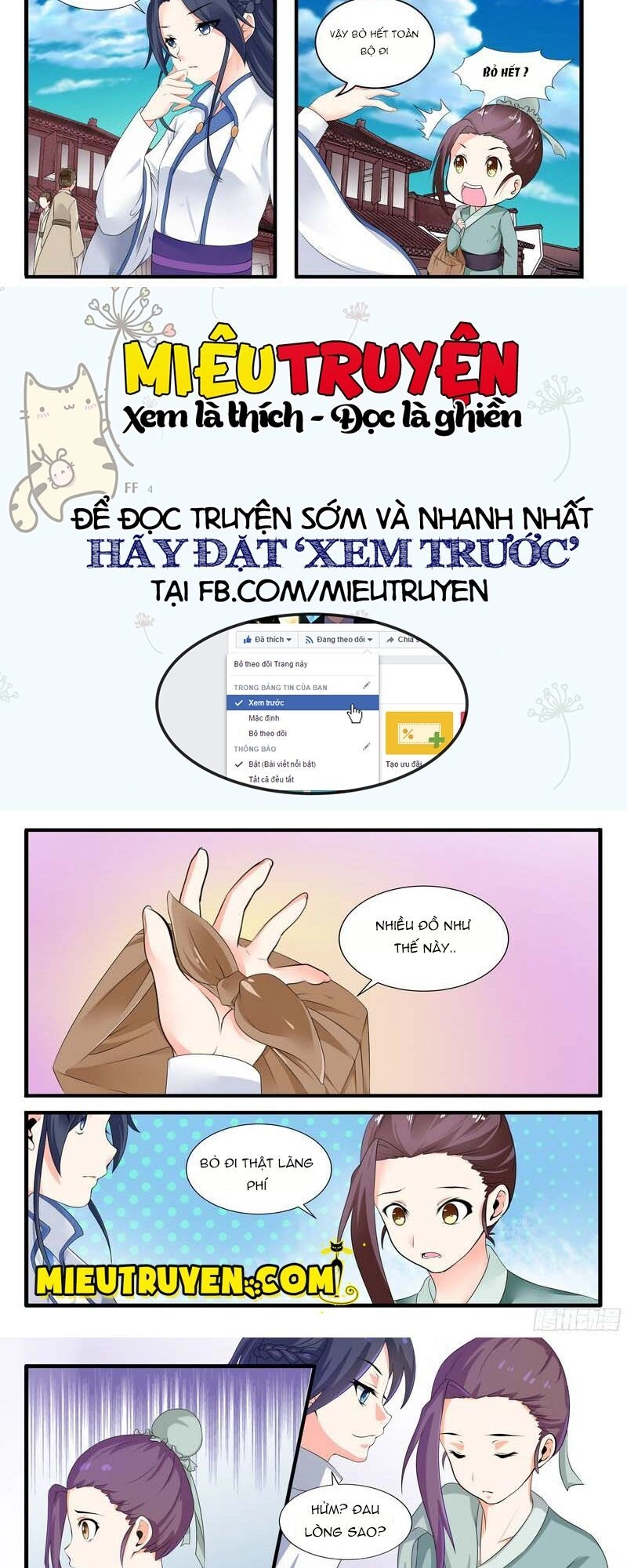 Y Nữ Khuynh Thành - Thịnh Sủng Vương Phi Chapter 22 - 5