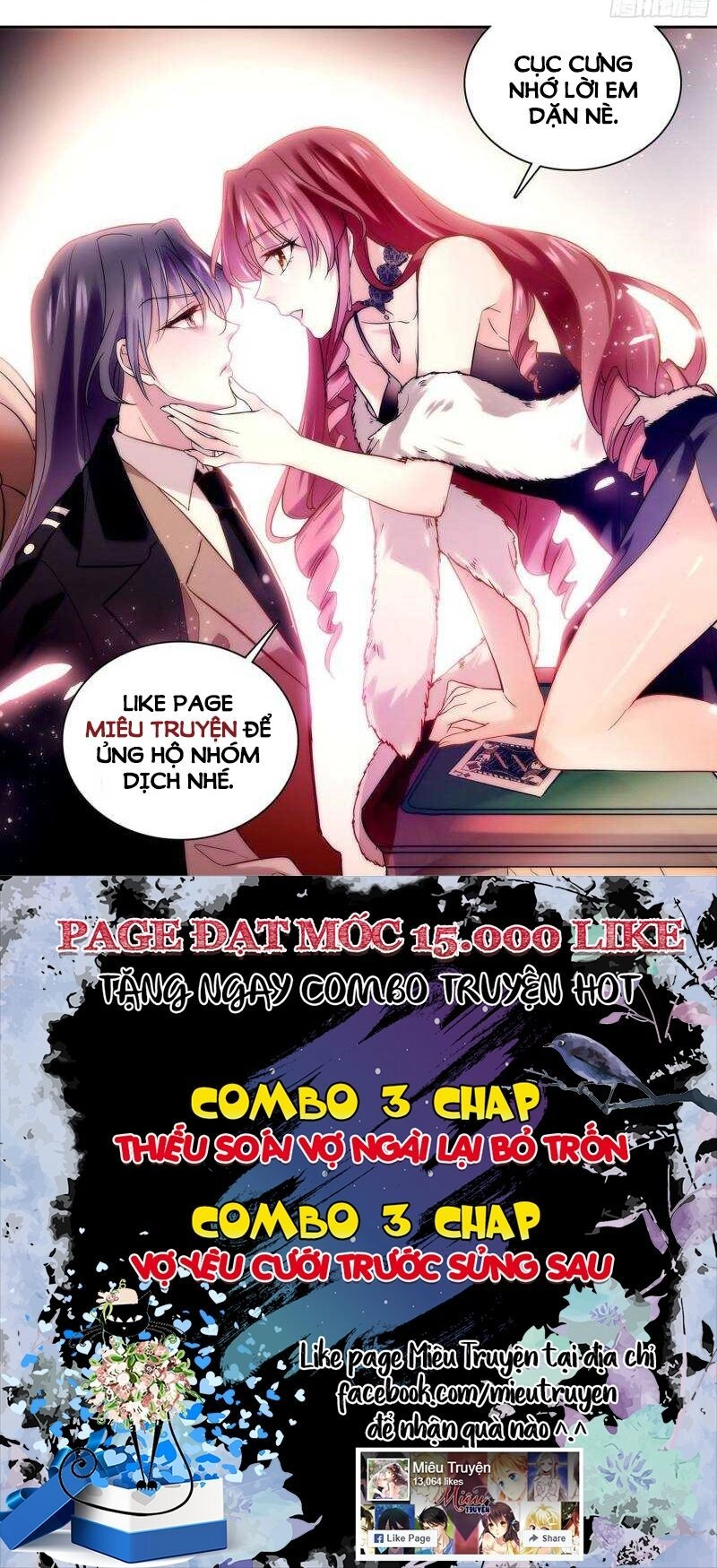 Y Nữ Khuynh Thành - Thịnh Sủng Vương Phi Chapter 26 - 7