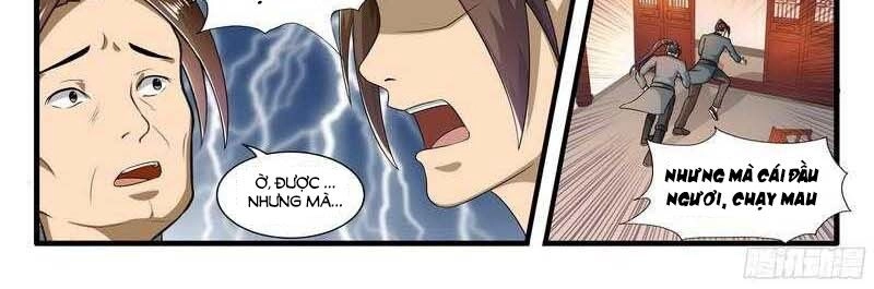 Y Nữ Khuynh Thành - Thịnh Sủng Vương Phi Chapter 31 - 2