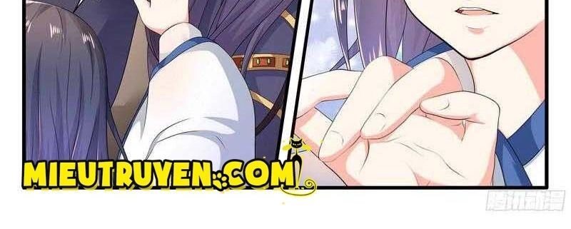 Y Nữ Khuynh Thành - Thịnh Sủng Vương Phi Chapter 31 - 4