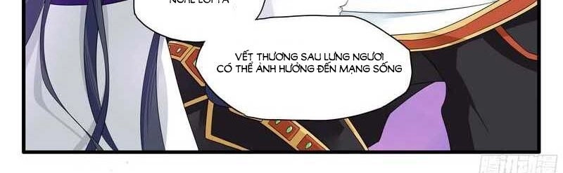 Y Nữ Khuynh Thành - Thịnh Sủng Vương Phi Chapter 31 - 6