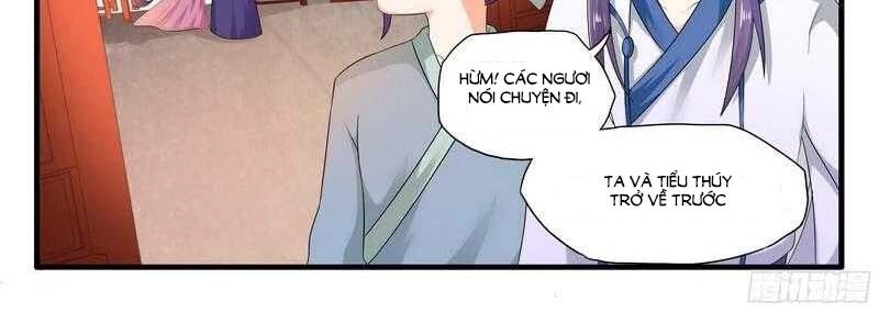 Y Nữ Khuynh Thành - Thịnh Sủng Vương Phi Chapter 31 - 10