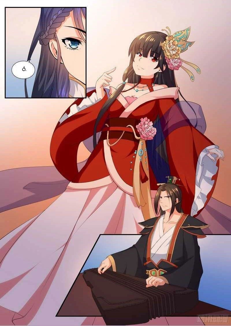 Y Nữ Khuynh Thành - Thịnh Sủng Vương Phi Chapter 33 - 3