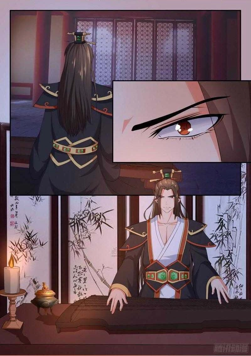 Y Nữ Khuynh Thành - Thịnh Sủng Vương Phi Chapter 33 - 4