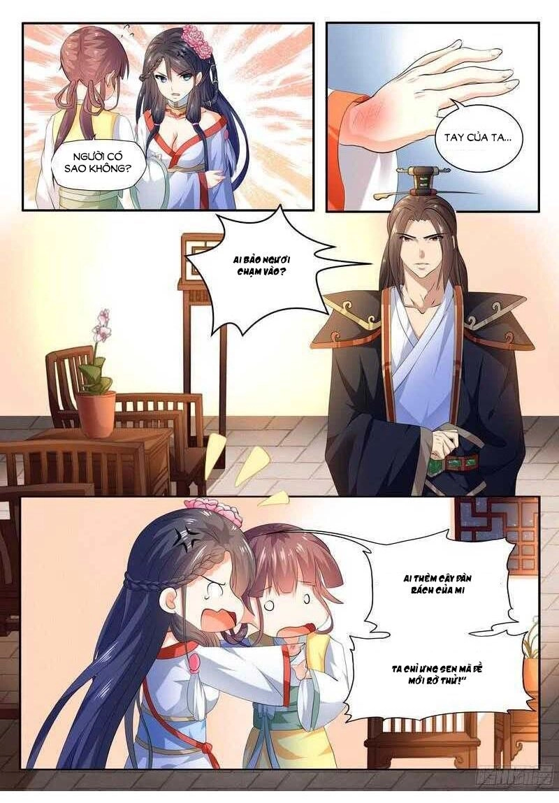 Y Nữ Khuynh Thành - Thịnh Sủng Vương Phi Chapter 33 - 9