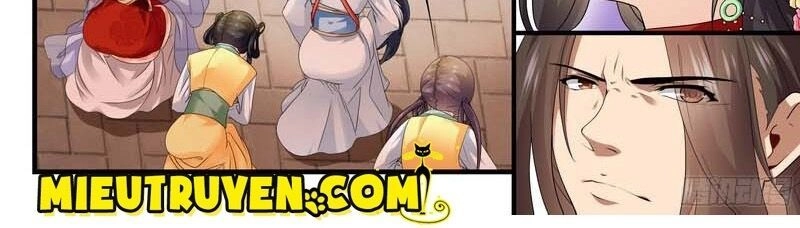 Y Nữ Khuynh Thành - Thịnh Sủng Vương Phi Chapter 34 - 5