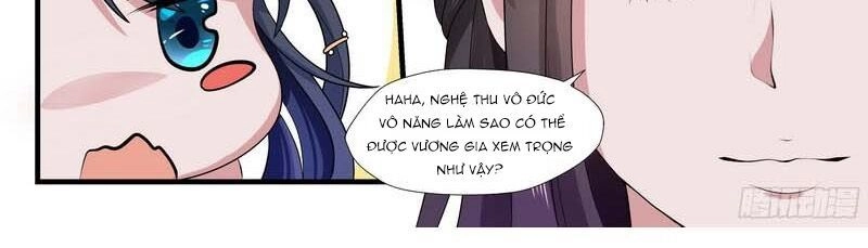 Y Nữ Khuynh Thành - Thịnh Sủng Vương Phi Chapter 34 - 9