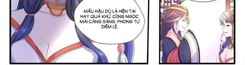 Y Nữ Khuynh Thành - Thịnh Sủng Vương Phi Chapter 36 - 7