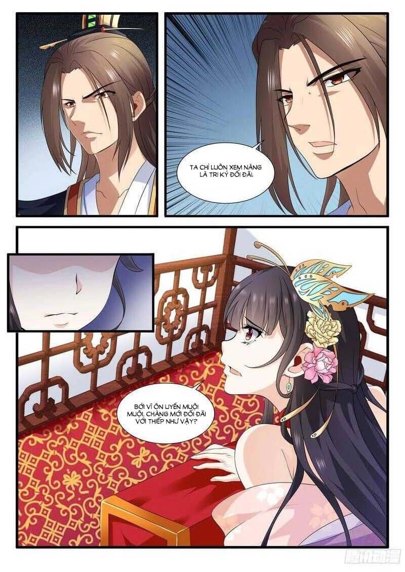 Y Nữ Khuynh Thành - Thịnh Sủng Vương Phi Chapter 38 - 7