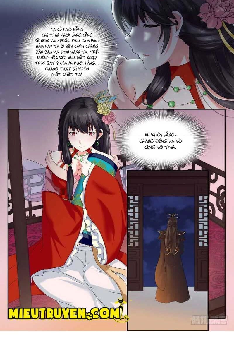 Y Nữ Khuynh Thành - Thịnh Sủng Vương Phi Chapter 39 - 2