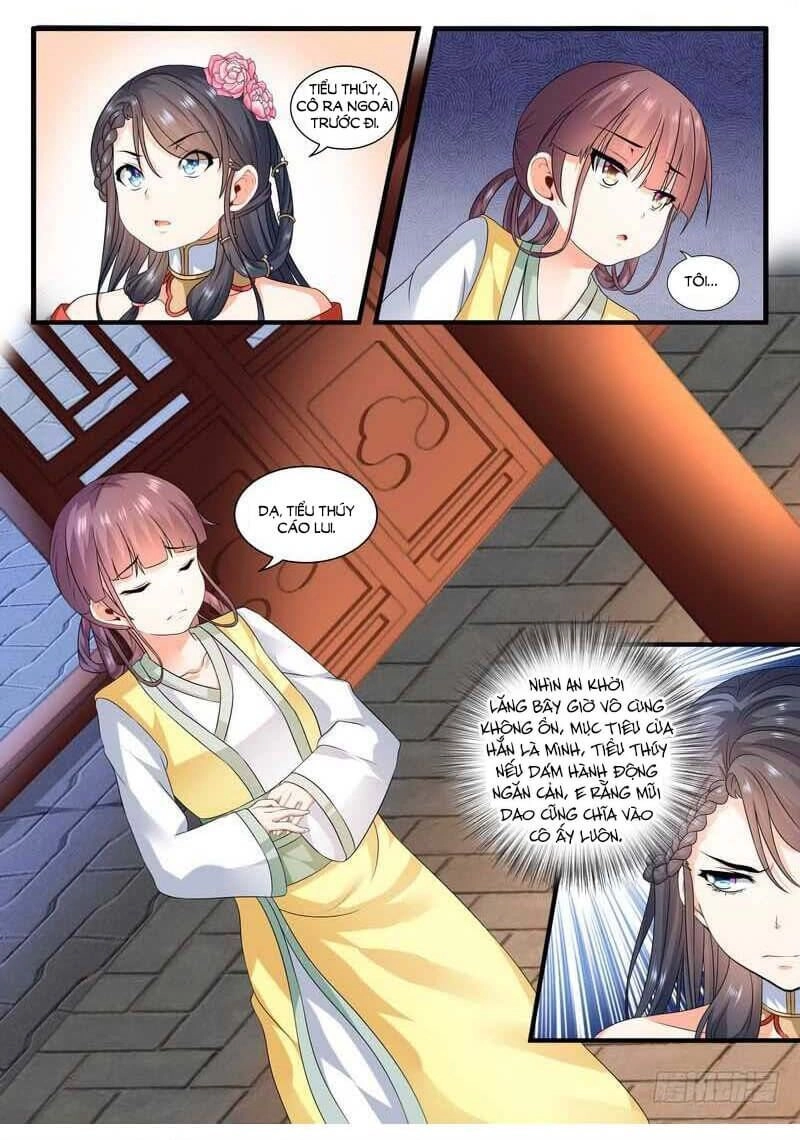 Y Nữ Khuynh Thành - Thịnh Sủng Vương Phi Chapter 39 - 5