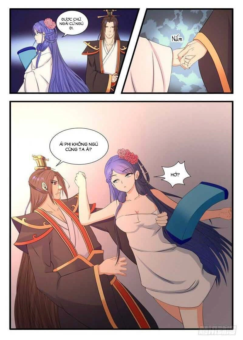 Y Nữ Khuynh Thành - Thịnh Sủng Vương Phi Chapter 39 - 7