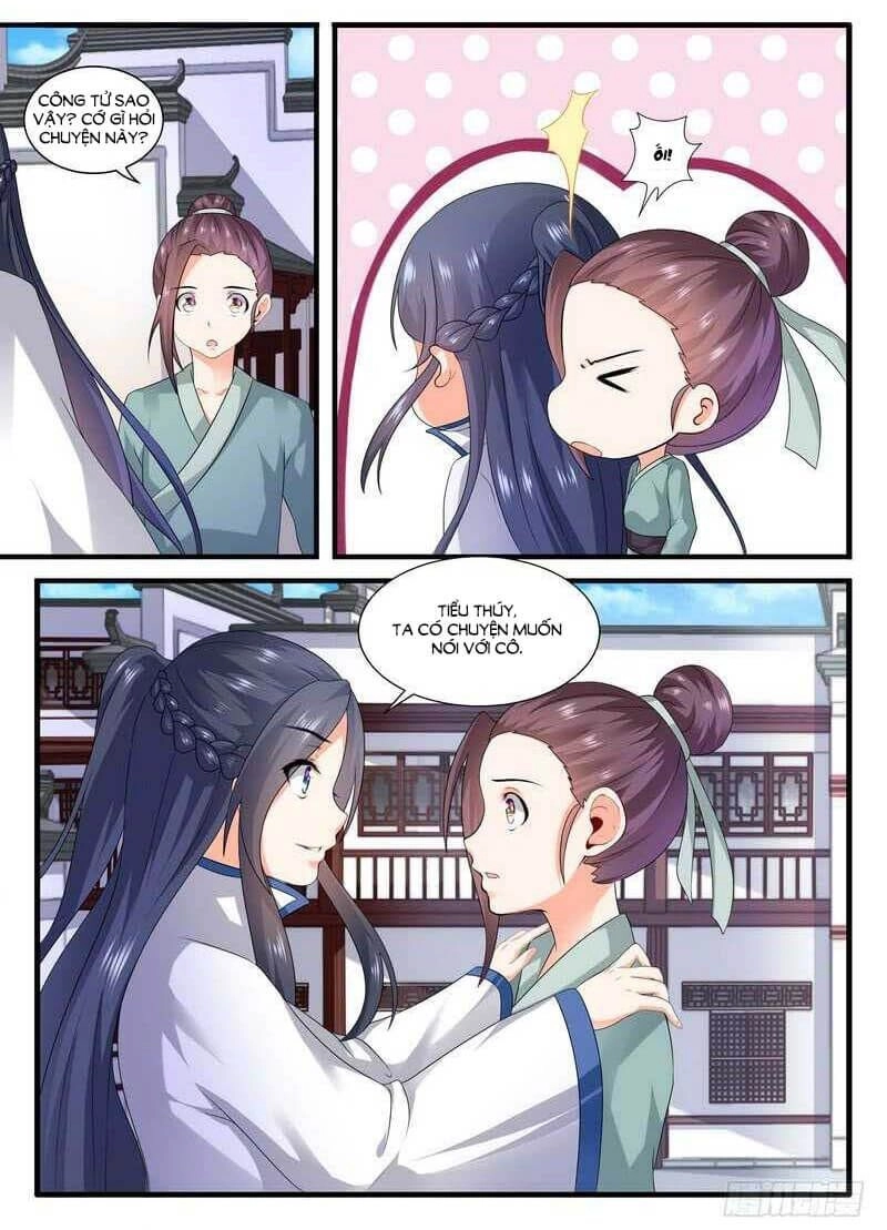 Y Nữ Khuynh Thành - Thịnh Sủng Vương Phi Chapter 40 - 7