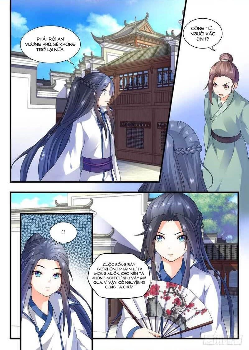 Y Nữ Khuynh Thành - Thịnh Sủng Vương Phi Chapter 40 - 9