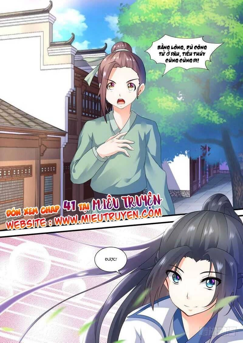 Y Nữ Khuynh Thành - Thịnh Sủng Vương Phi Chapter 40 - 10